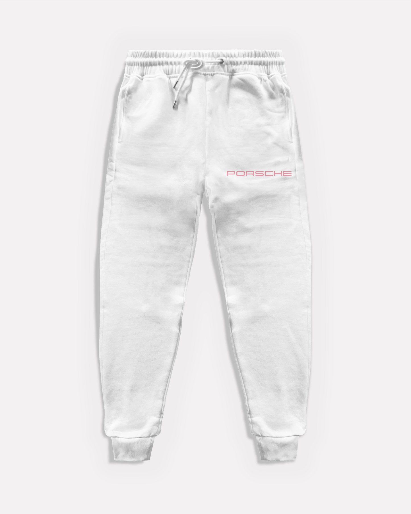 "Pink Porsche" sweatpants