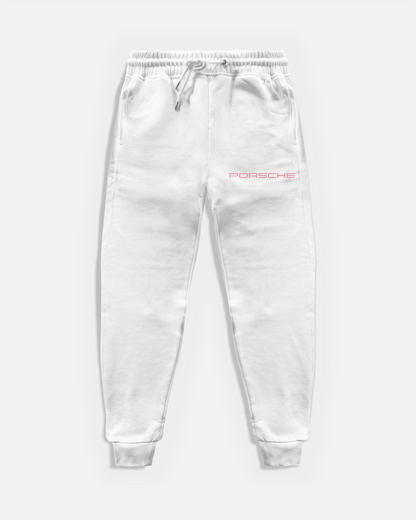 "Pink Porsche" sweatpants