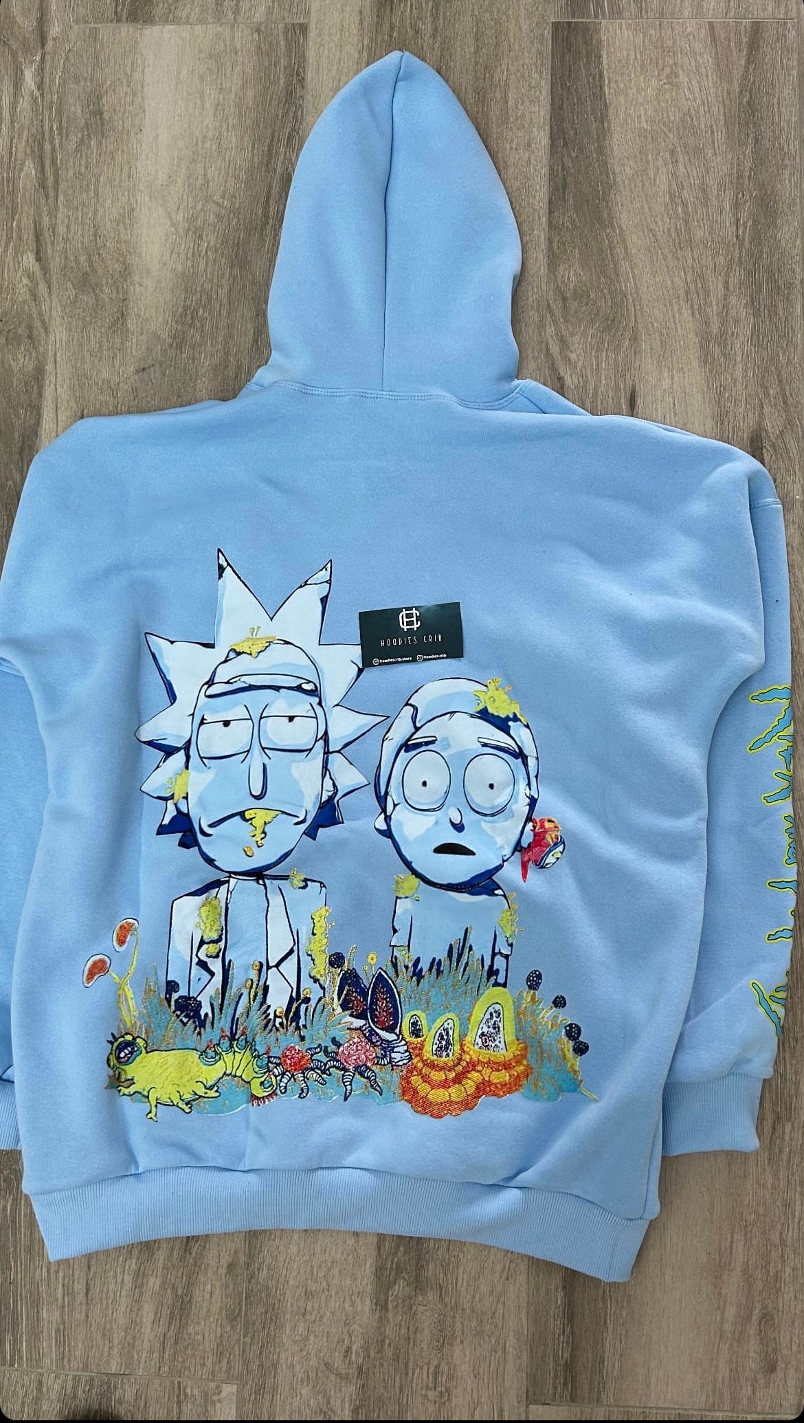 "Rick And Morty"
