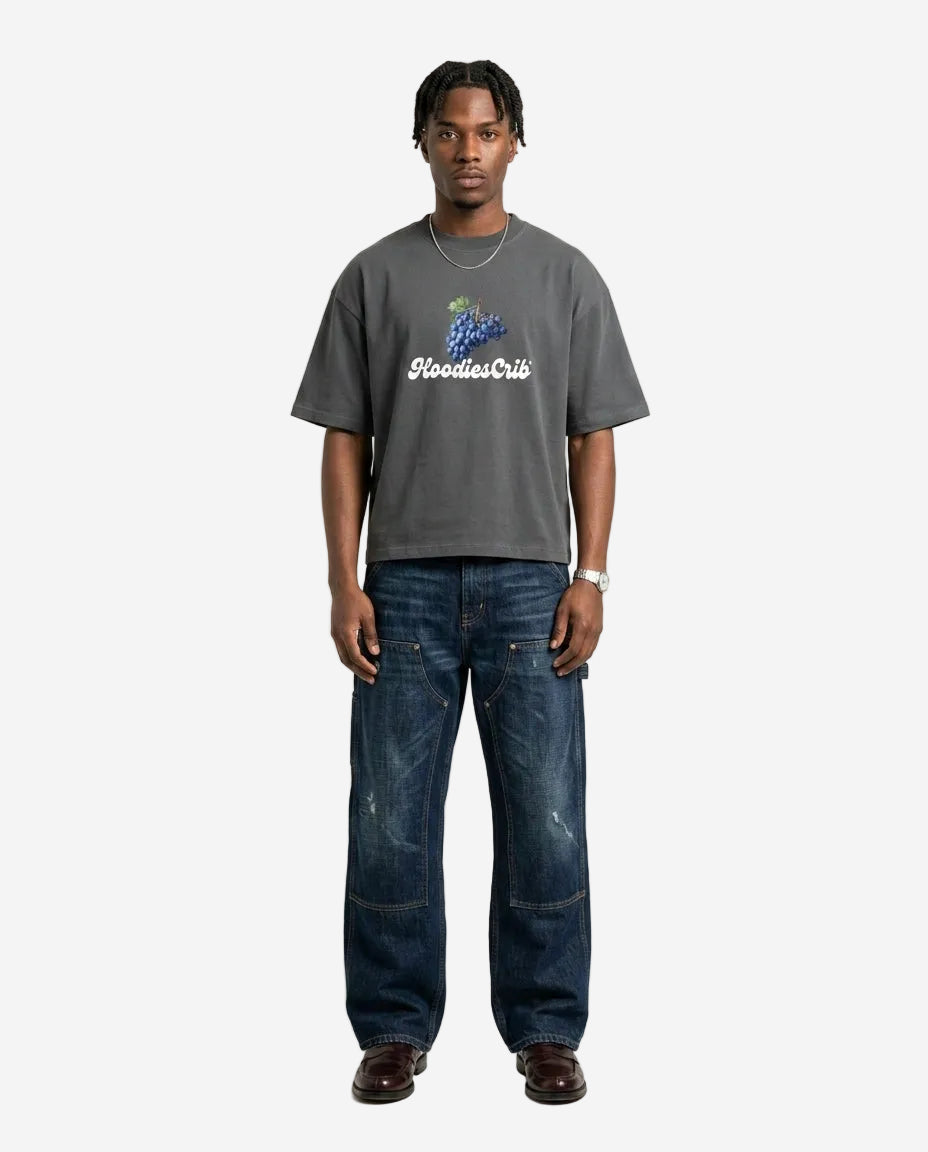 "Grape fruit" t-shirt