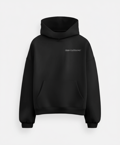 "Dear God" hoodie
