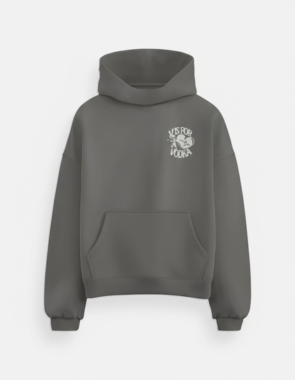 "Vodka" hoodie