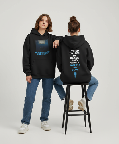 "Billie eilish" hoodie