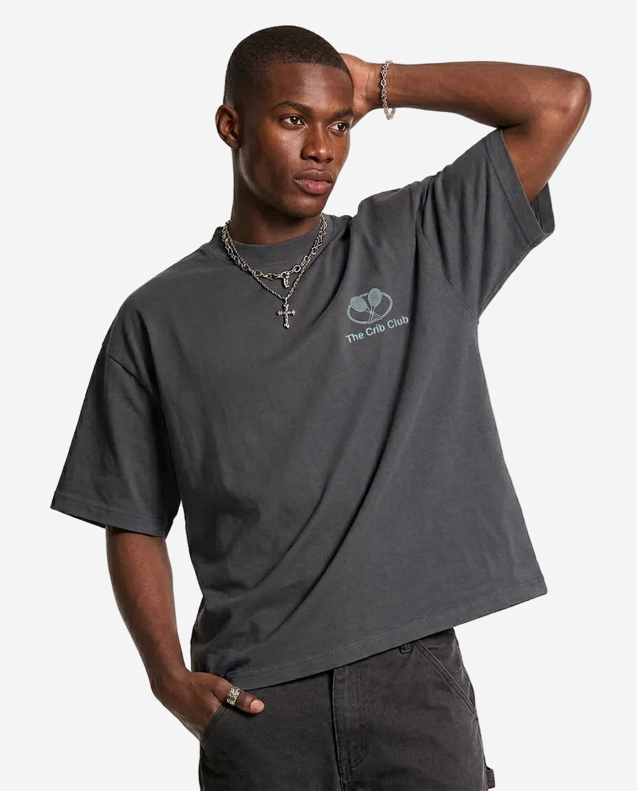 "Tequilla & Tennis" t-shirt