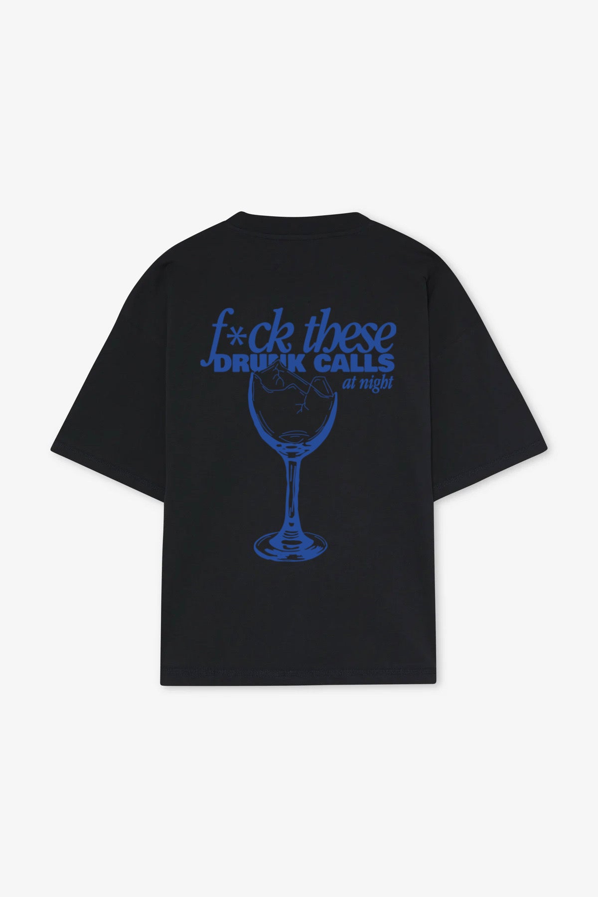 "Night Calls" t-shirt