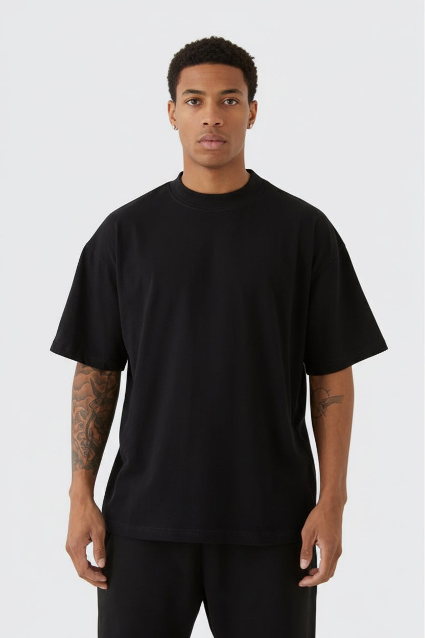 "Heavyweight 280GSM t-shirt" basic