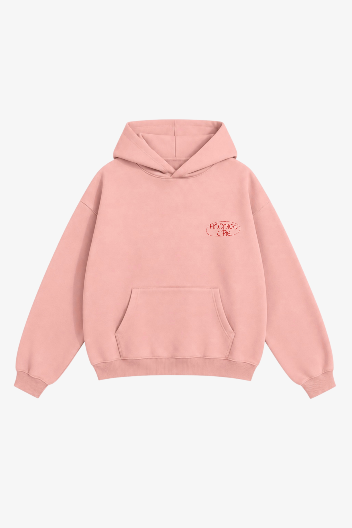 "Good food Good mood" hoodie