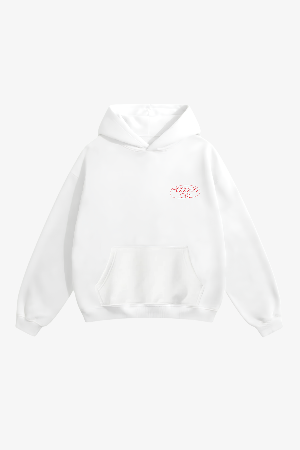 "Pardon my french" hoodie