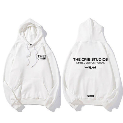 "The Crib" hoodie
