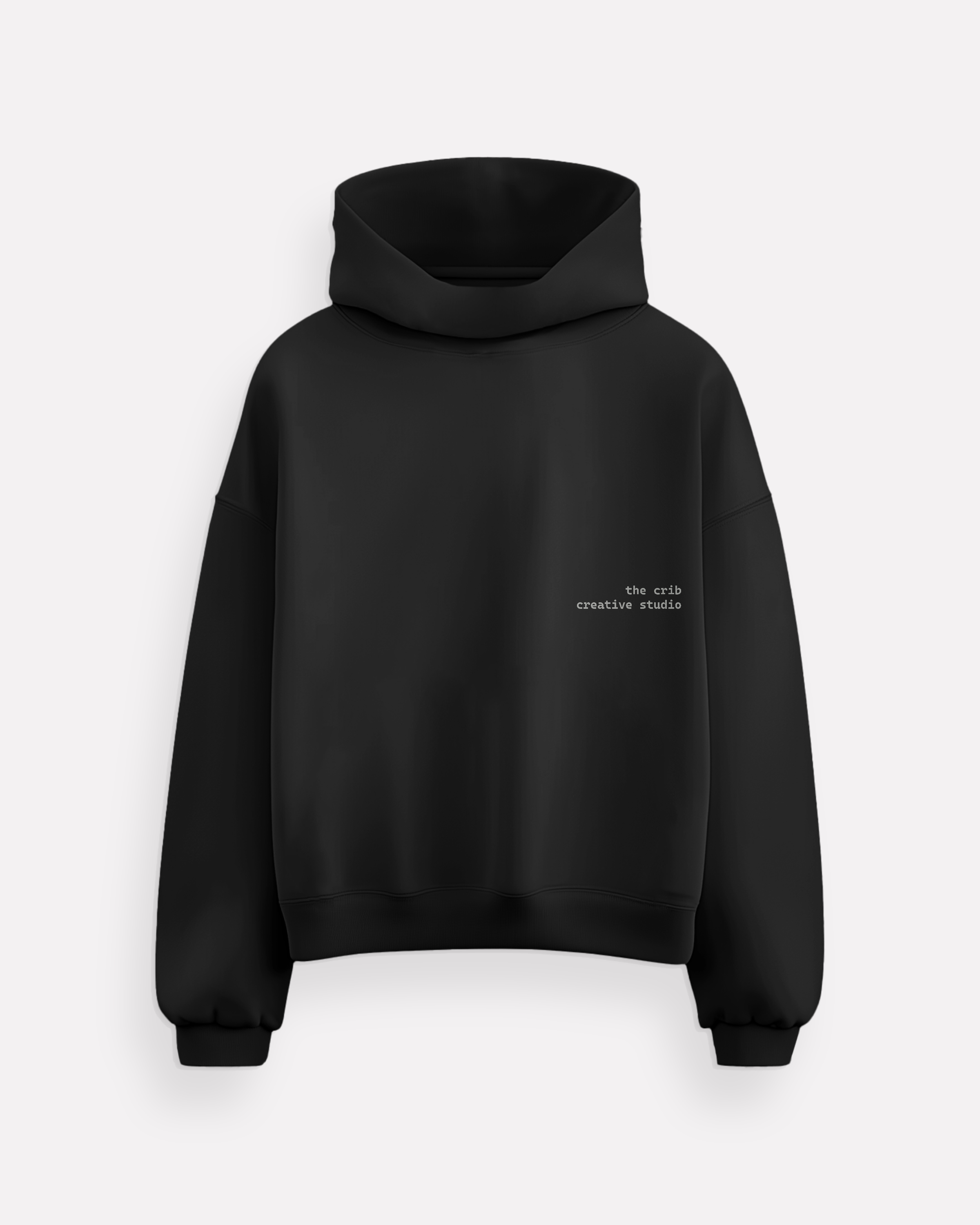 "Unwritten Soul" hoodie
