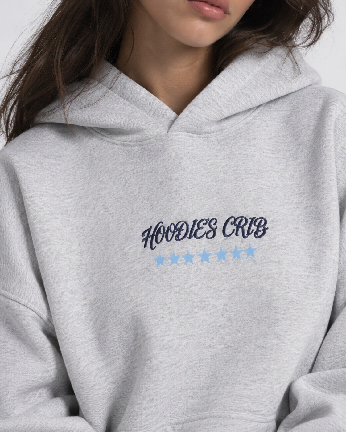 "No more deja vu" hoodie