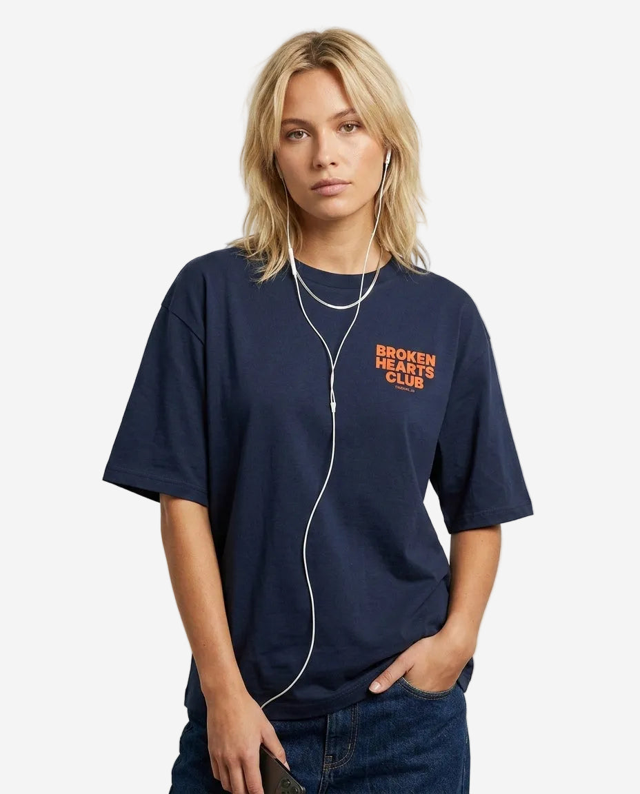 "Broken Hearts Club" t-shirt