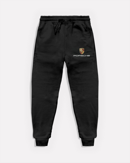 "Porsche" sweatpants