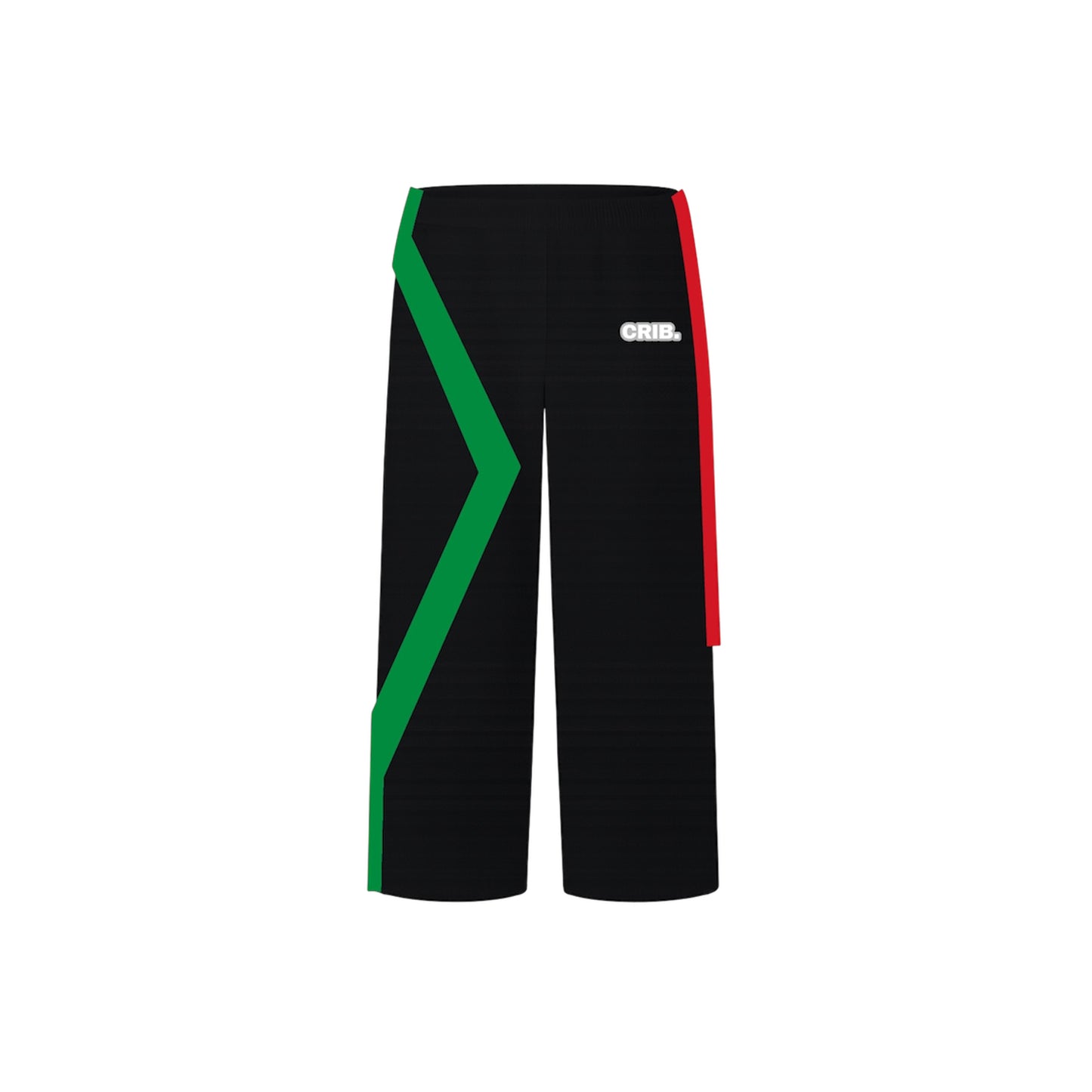 "Lebanese Polyester Sweatpants"