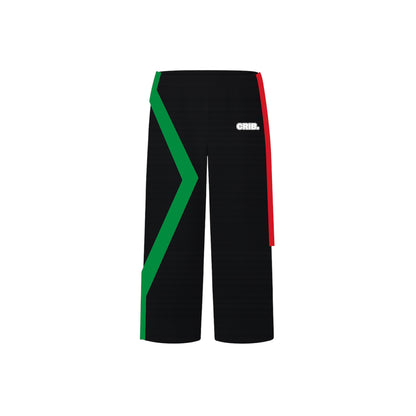 "Lebanese Polyester Sweatpants"