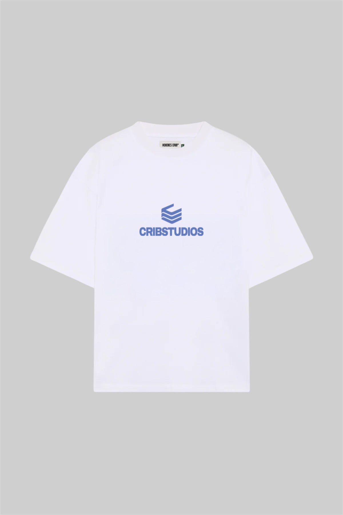 "Logo crib" t-shirt