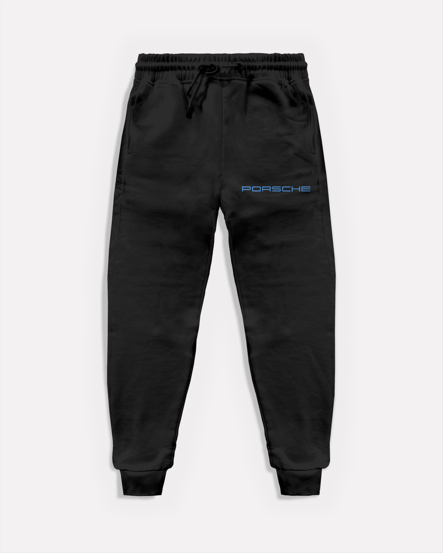 "Blue Porsche" sweatpants