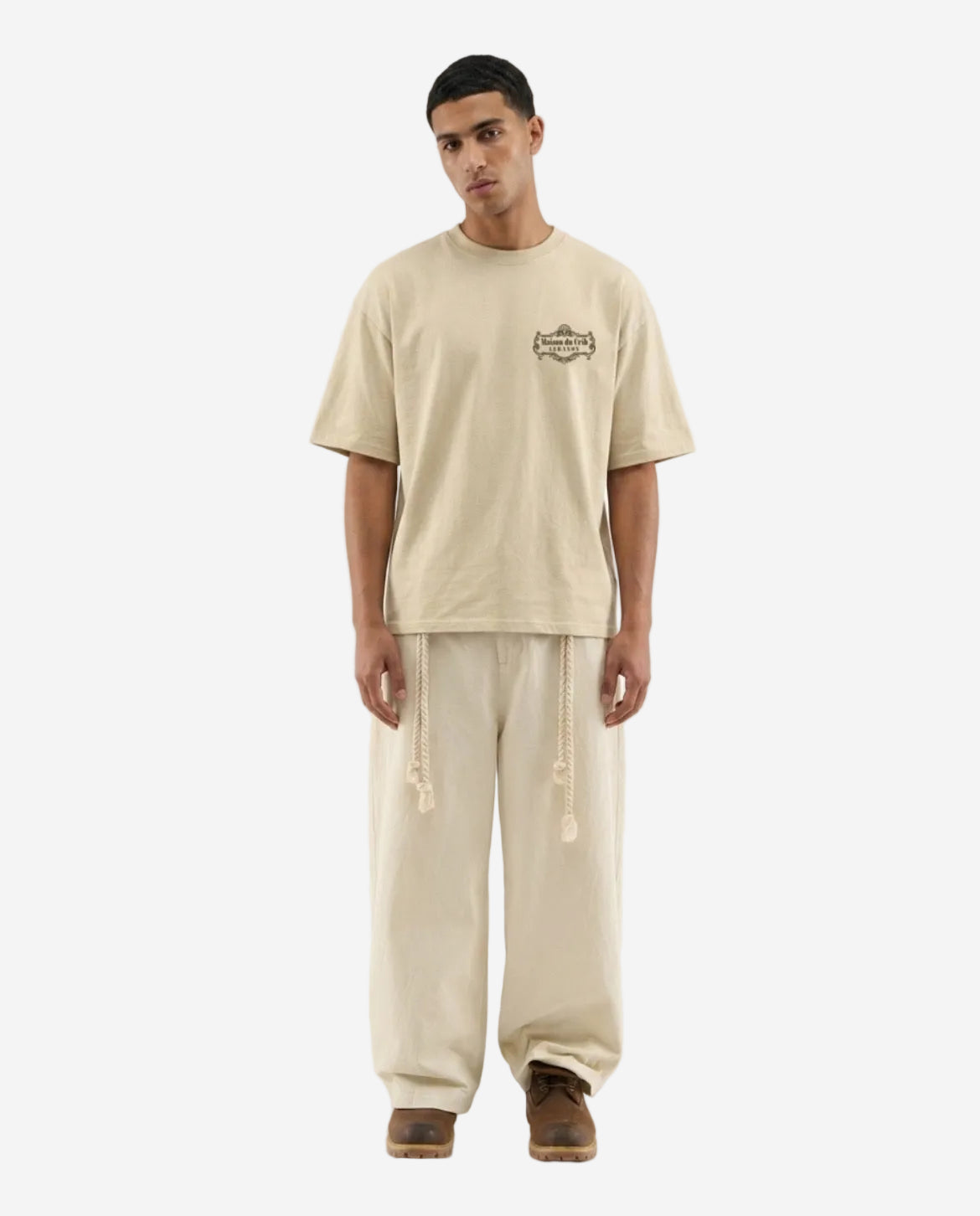 "Money For Love" t-shirt