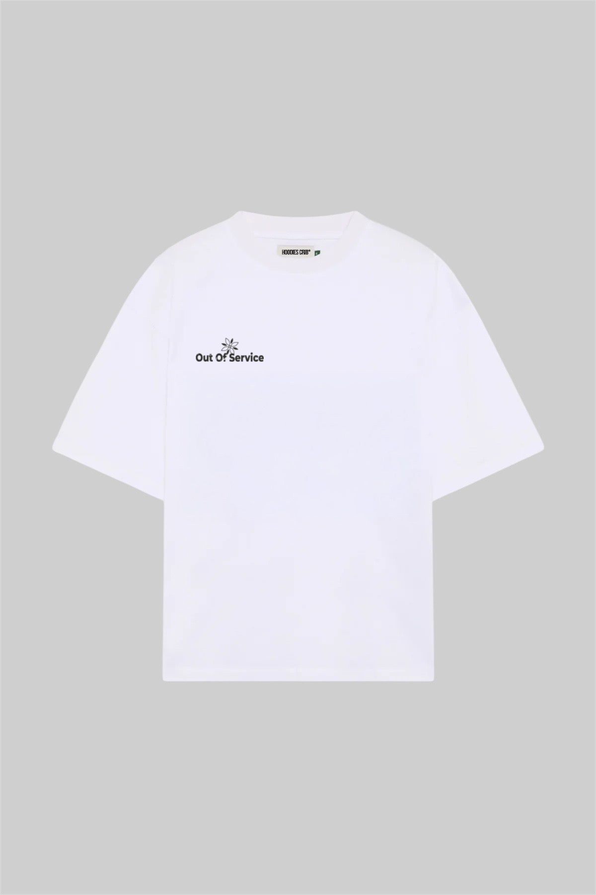 "Out Of Service" t-shirt