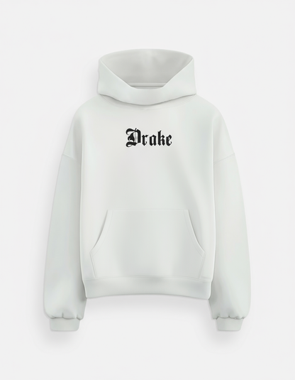 "Drizzy Drake" hoodie