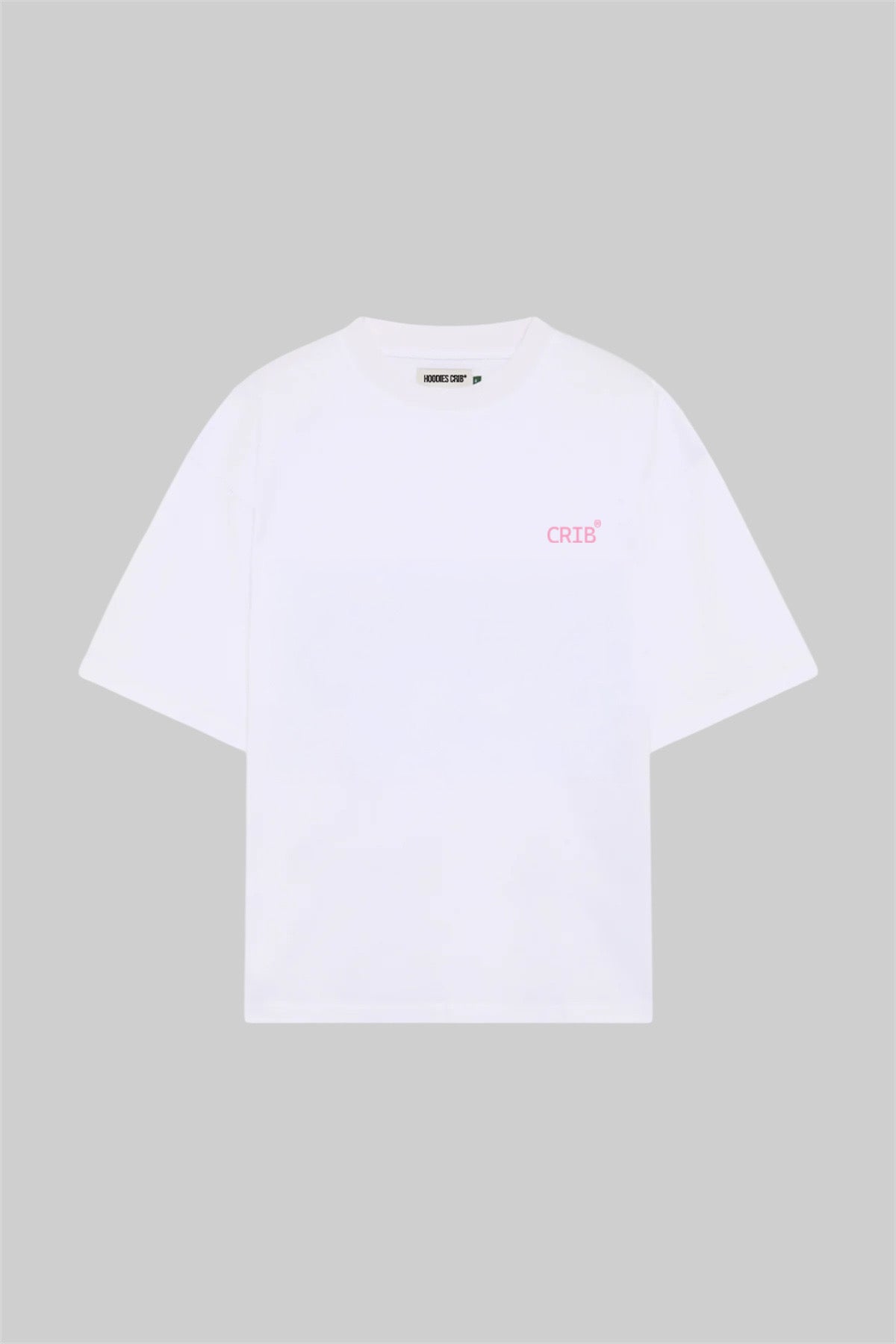 "With or Against" t-shirt