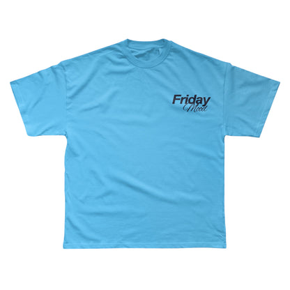 "Friday Mood" t-shirt