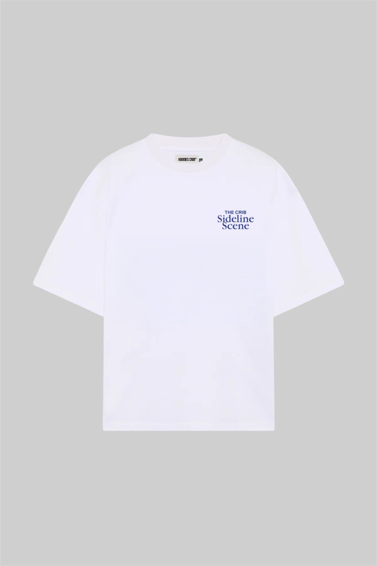 "Sideline Scene v1" t-shirt