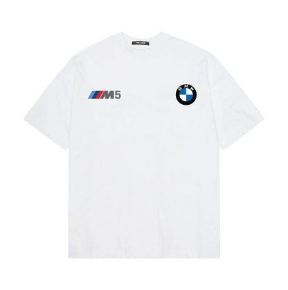"BMW M5" t-shirt (2 colors)