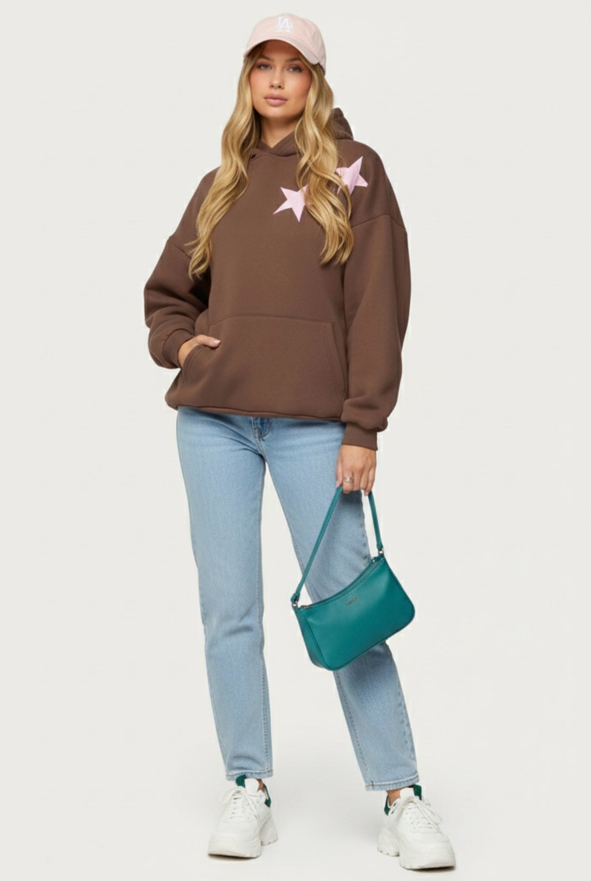 "Starry" hoodie
