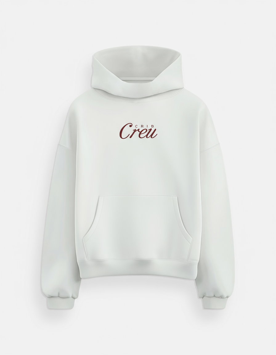 "Cherries" hoodie