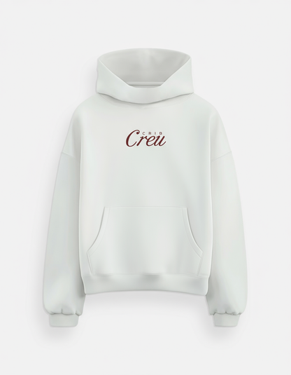 "Cherries" hoodie
