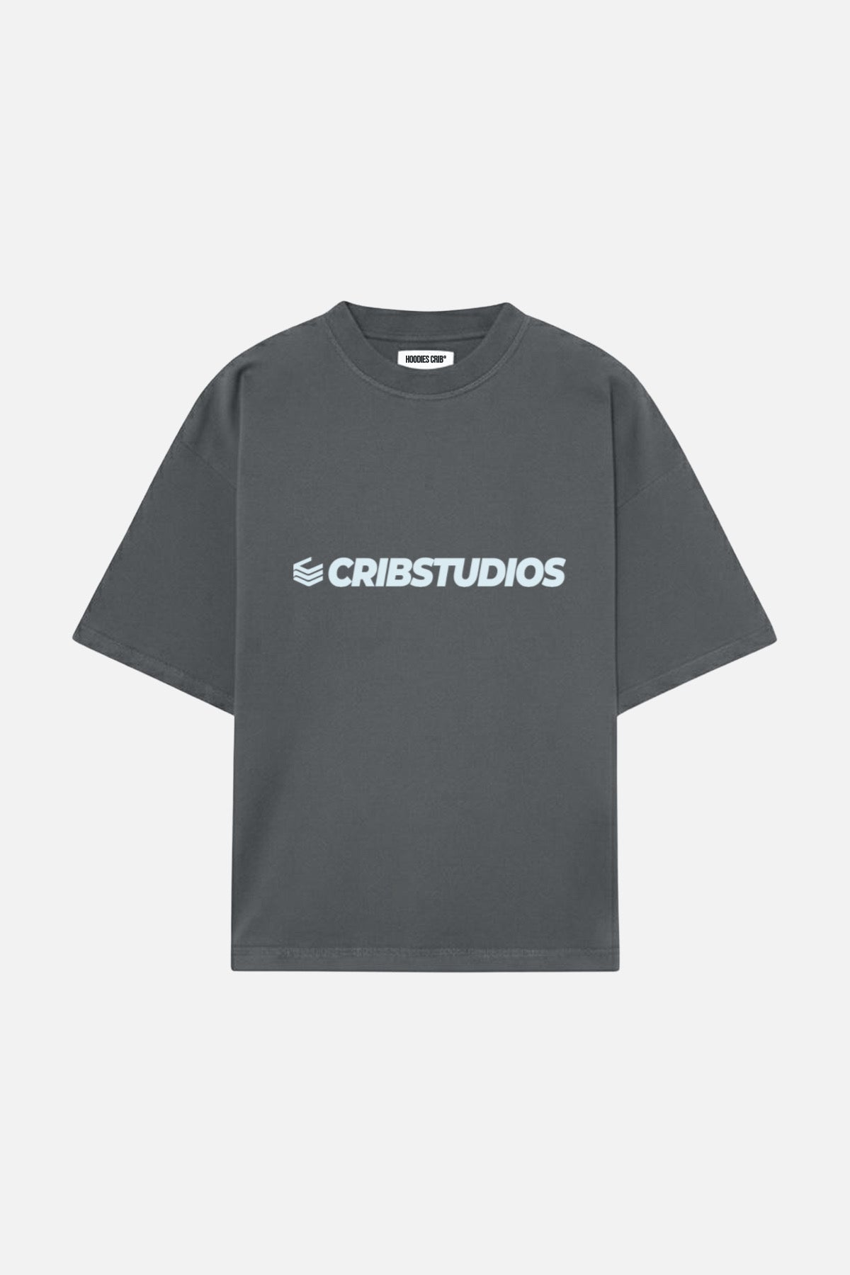 "Crib studios" t-shirt