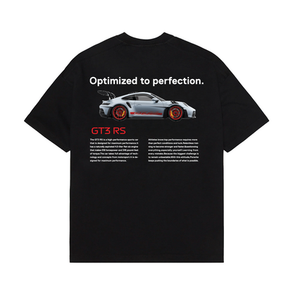 "Porsche Perfection" t-shirt (2 colors)