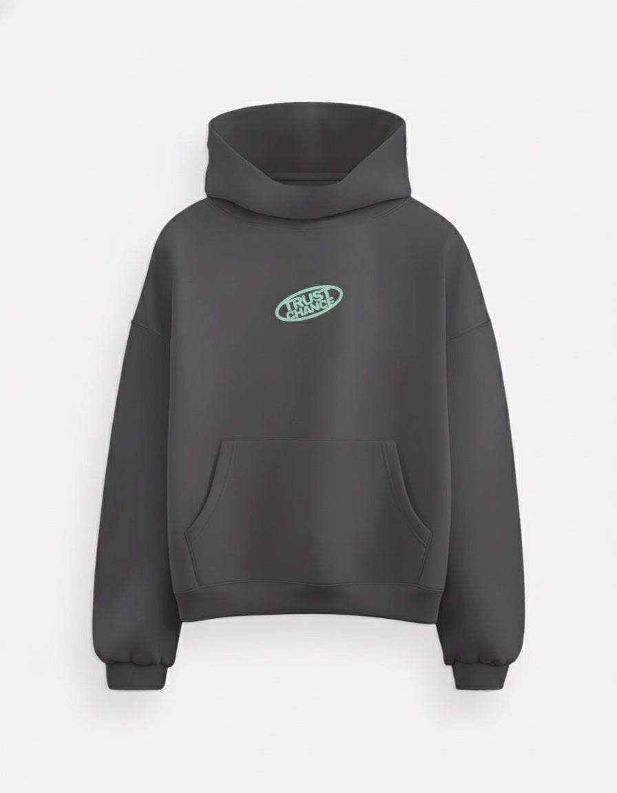"Crib Hoodies" hoodie