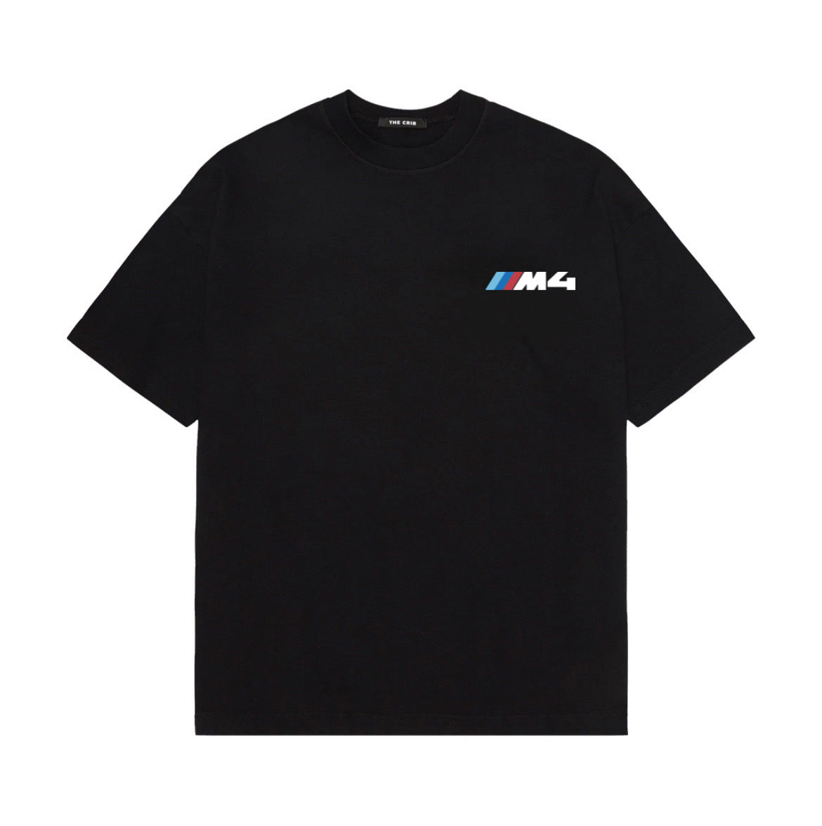 "BMW Coupé" t-shirt