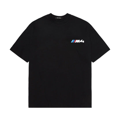 "BMW Coupé" t-shirt