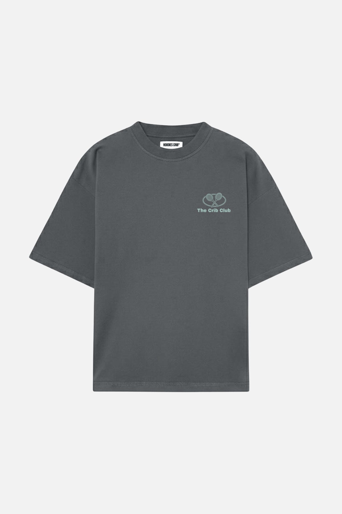 "Tequilla & Tennis" t-shirt
