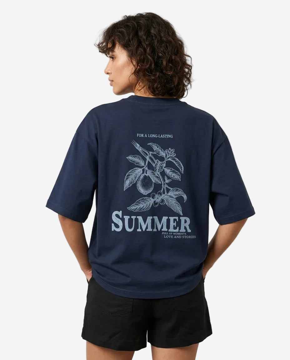 "Summer moments" t-shirt