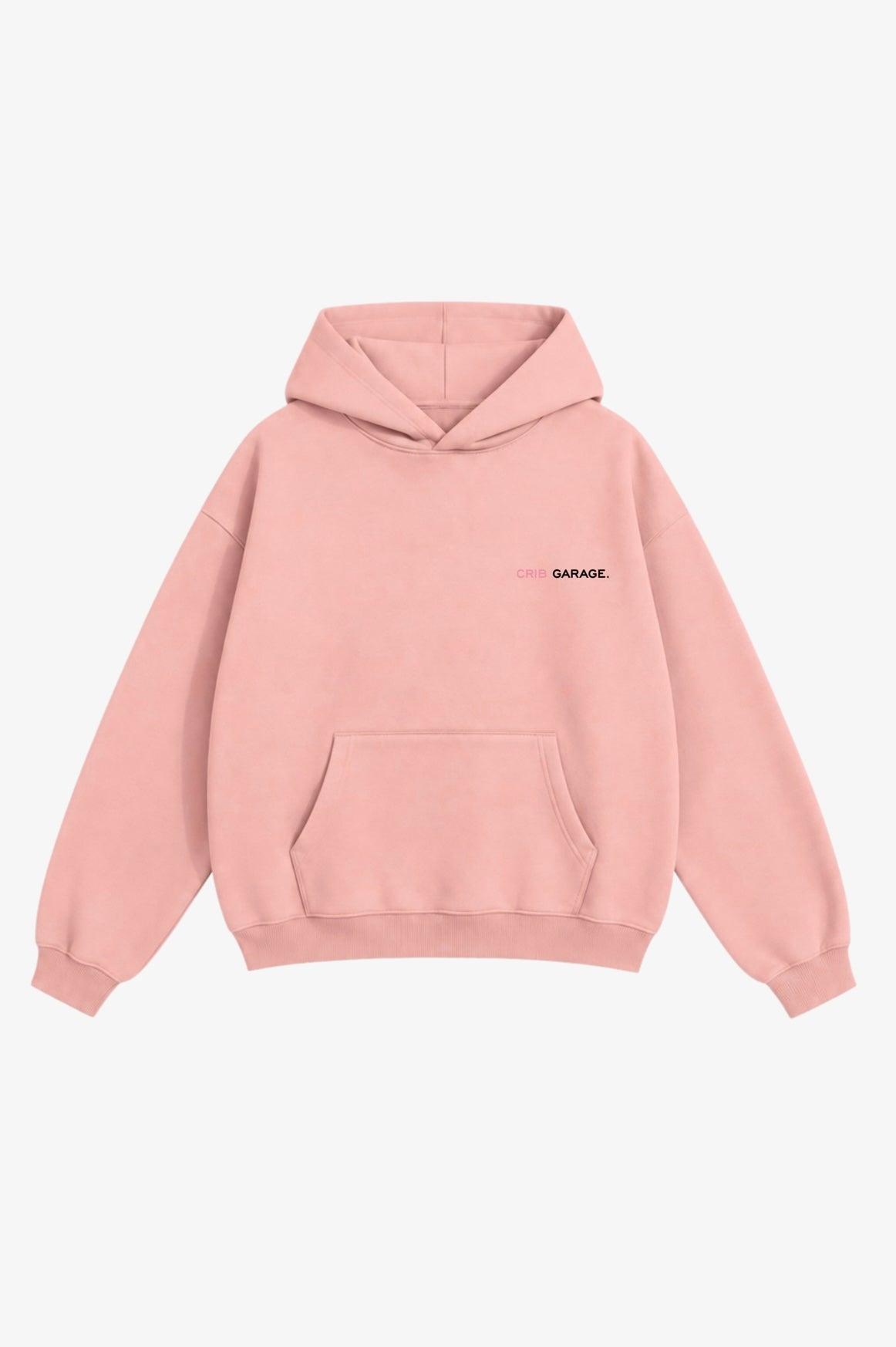 "Purple Porsche" hoodie