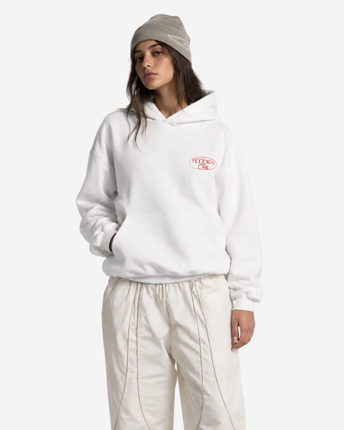 "Good food Good mood" hoodie