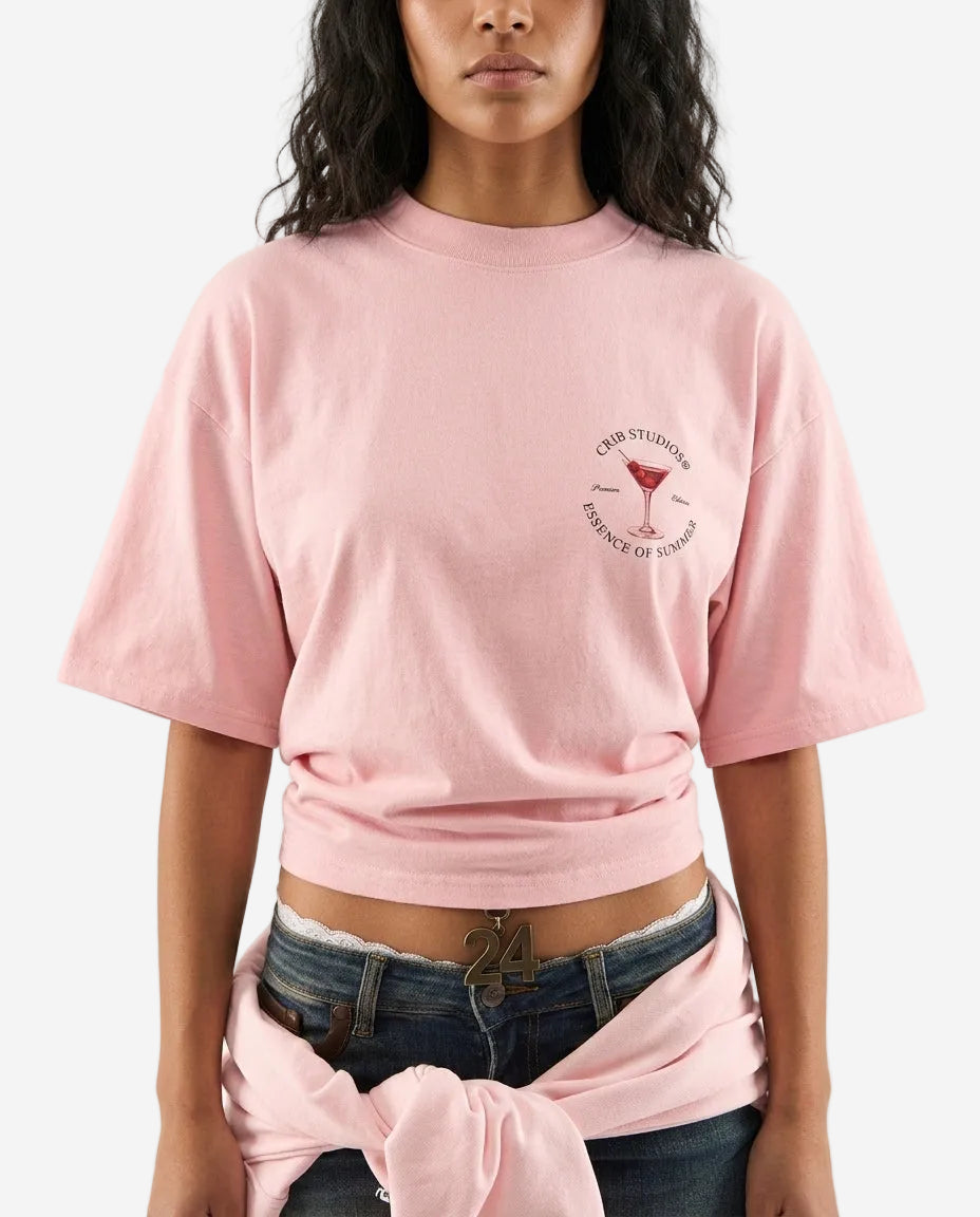 "Essence Of Summer" t-shirt