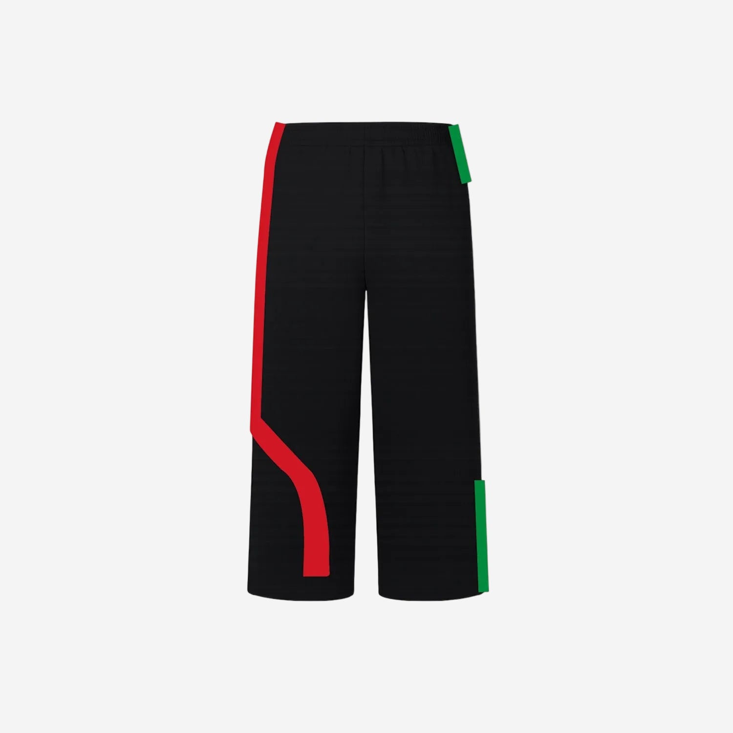 "Lebanese Polyester Sweatpants"
