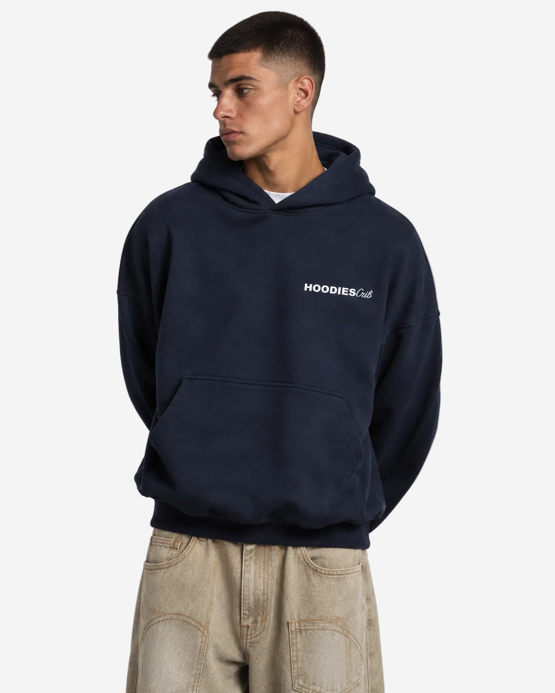 "Finer things" hoodie