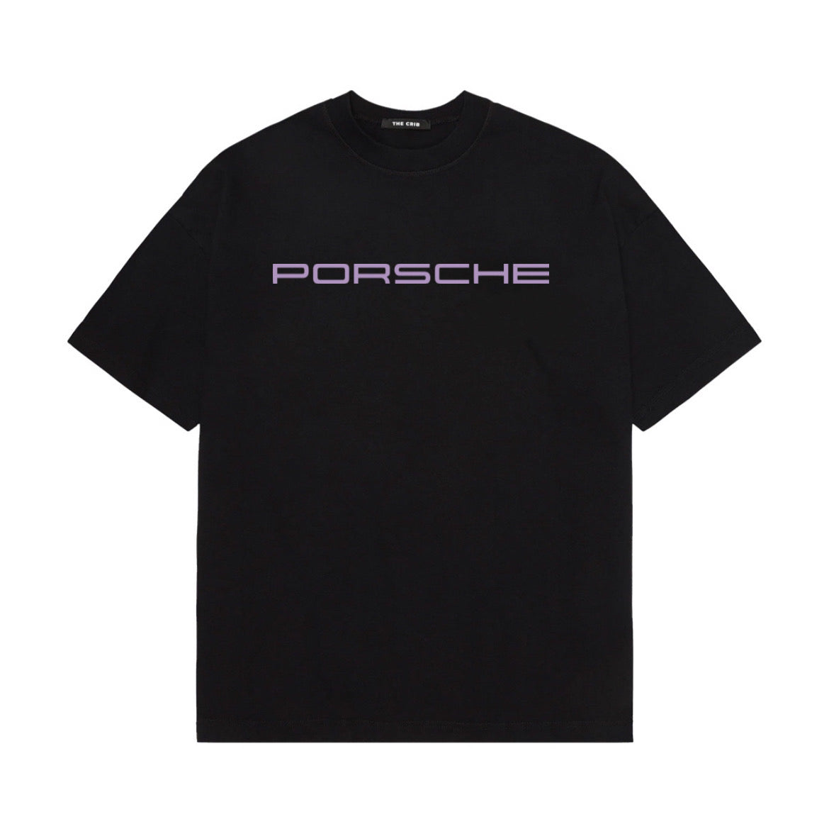 "Pink Porsche AOW" t-shirt (2 colors)