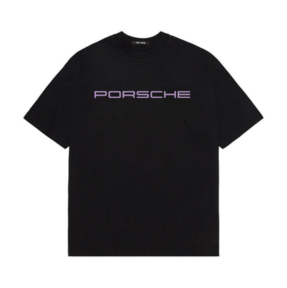 "Pink Porsche AOW" t-shirt (2 colors)