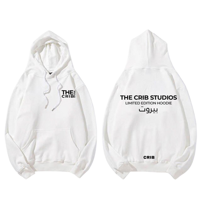 "The Crib" hoodie