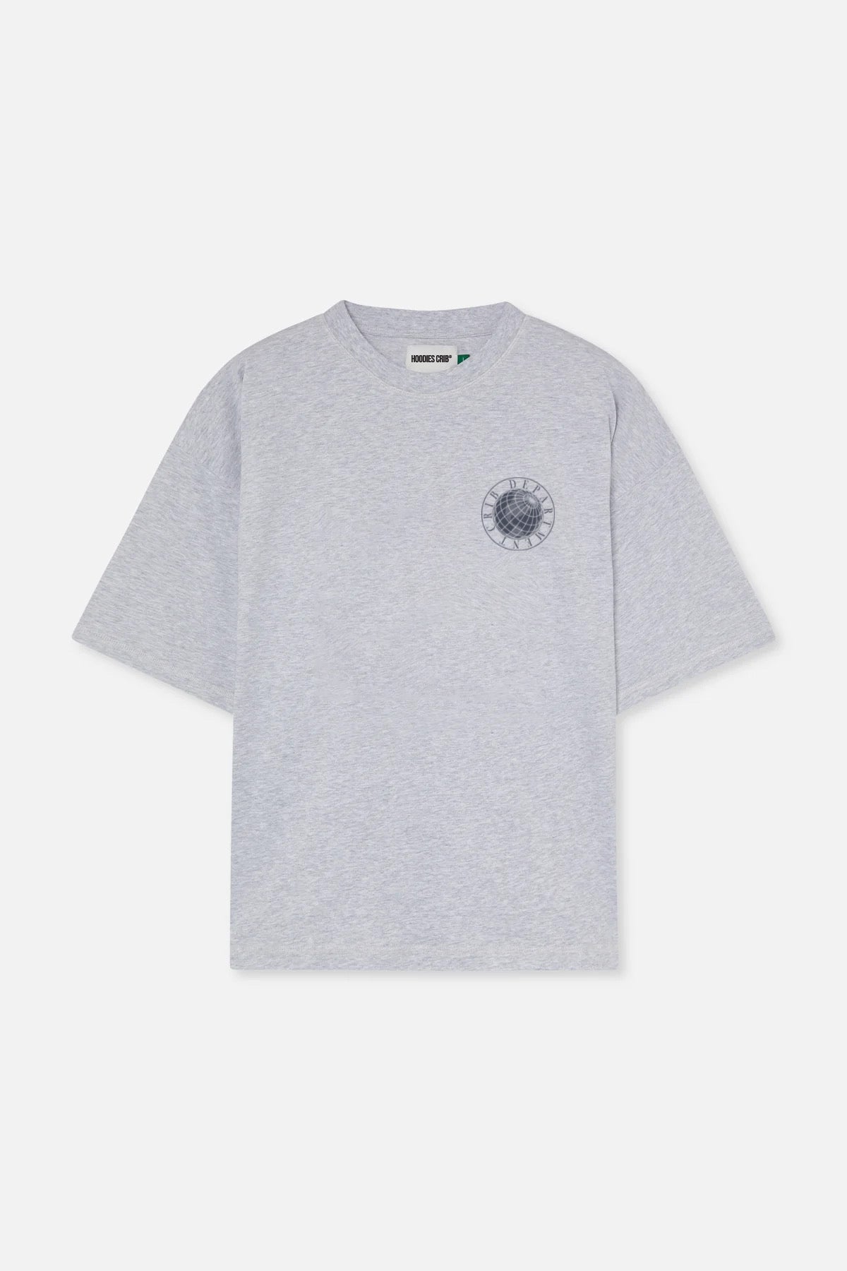 "Dreams & Echoes" t-shirt