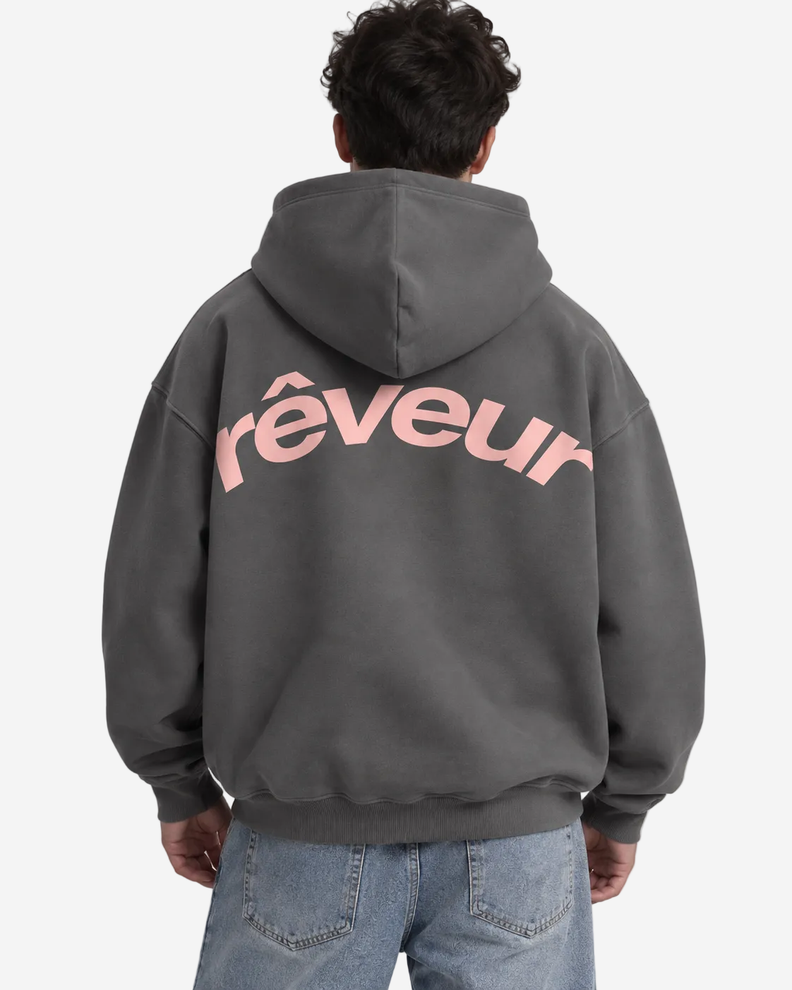 "Rêveur" hoodie