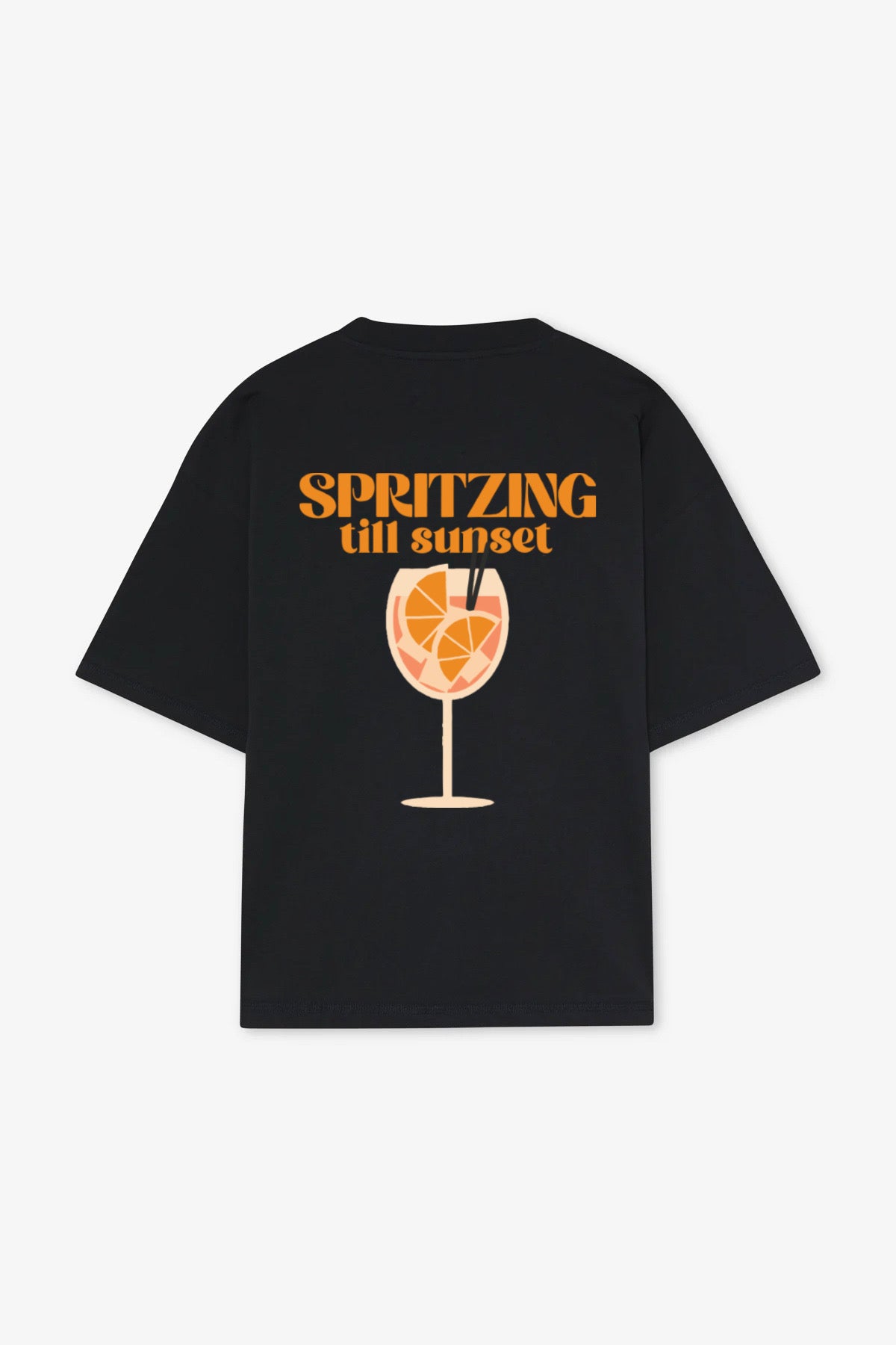 "Spritz" t-shirt