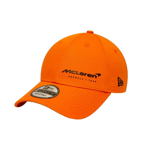 "Mclaren Racing orange" cap